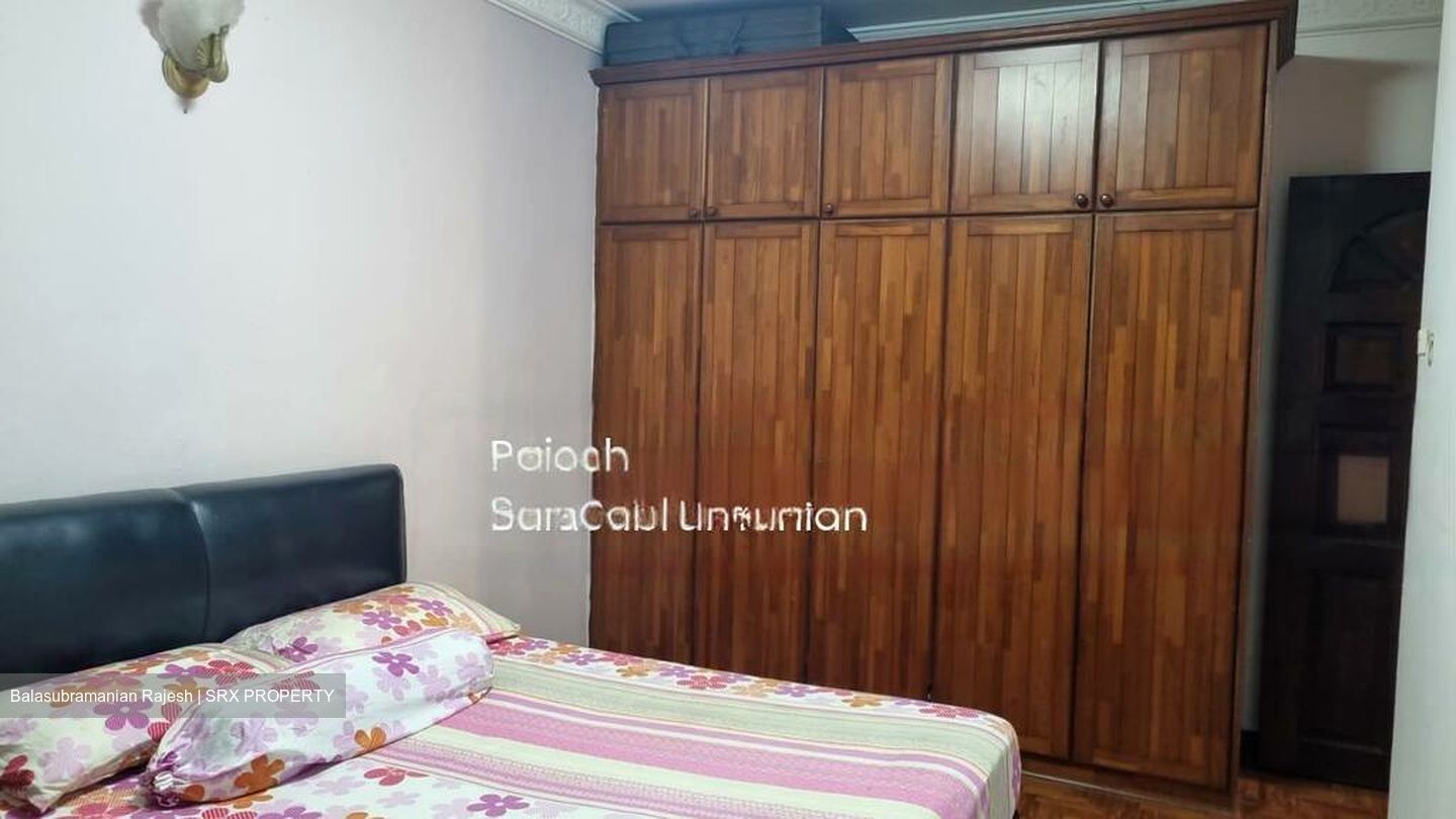 Clementi Avenue 3 (D5), Terrace #469469171